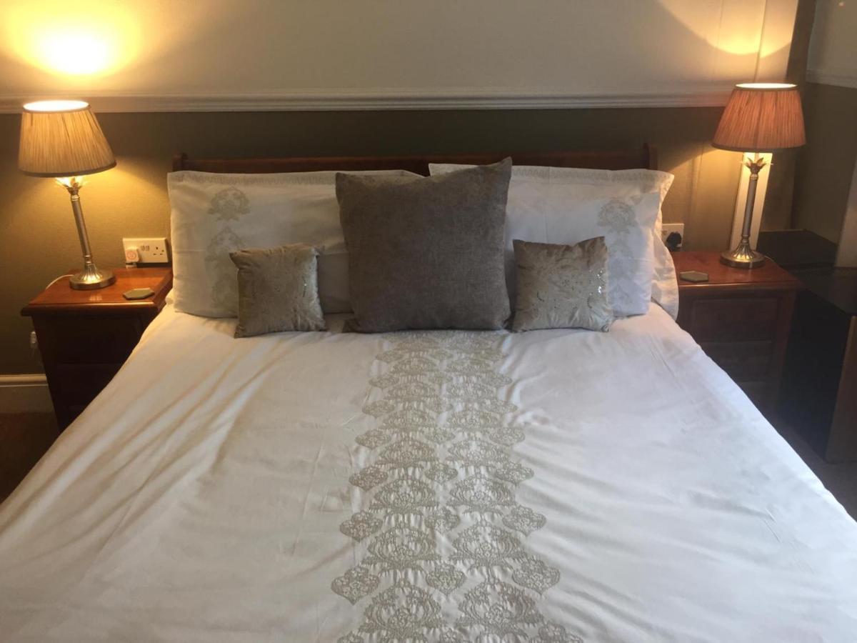 Glan Llugwy Holiday Home Betws-y-Coed Εξωτερικό φωτογραφία
