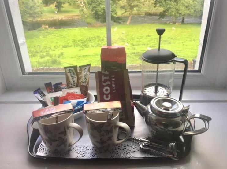 Glan Llugwy Holiday Home Betws-y-Coed Εξωτερικό φωτογραφία
