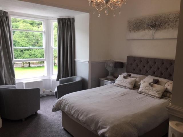 Glan Llugwy Holiday Home Betws-y-Coed Εξωτερικό φωτογραφία
