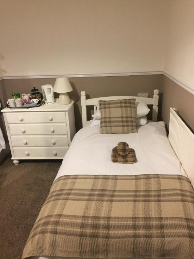 Glan Llugwy Holiday Home Betws-y-Coed Εξωτερικό φωτογραφία