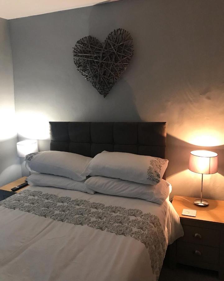 Glan Llugwy Holiday Home Betws-y-Coed Εξωτερικό φωτογραφία